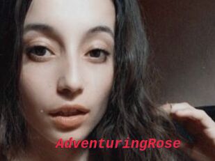 AdventuringRose