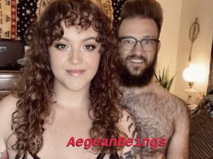 AegeanBeings