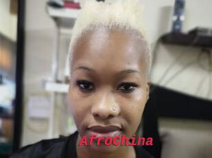 AfroChina