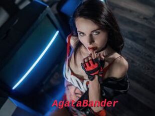 AgataBander