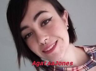 AgataaJones