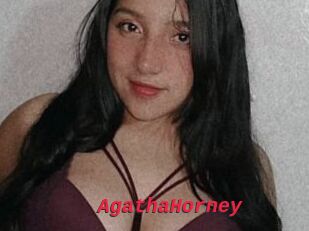 AgathaHorney