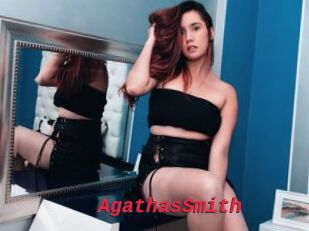 AgathasSmith