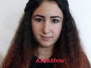 AidaShow