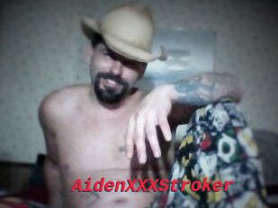 Aiden_XXX_Stroker