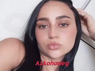 Aikohomeg