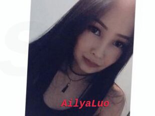 AilyaLuo