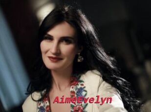 AimeEvelyn