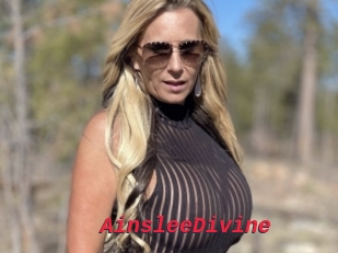 AinsleeDivine