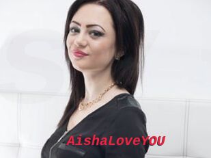 AishaLoveYOU