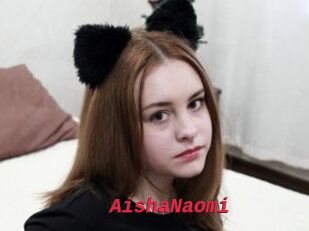 AishaNaomi