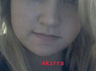 Akirra