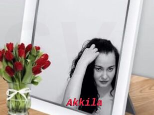 Akkila