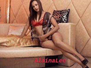 AlainaLee