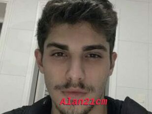 Alan21cm