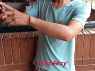 AlanSexy