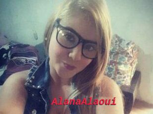 AlanaAlaoui