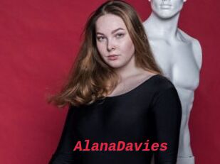 AlanaDavies