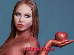 AlanaFoxie