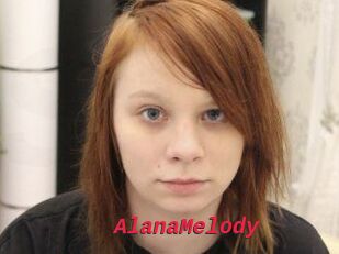 AlanaMelody