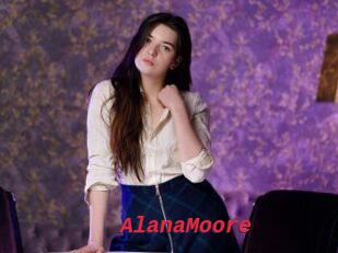 AlanaMoore