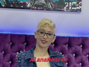 AlanaMooree