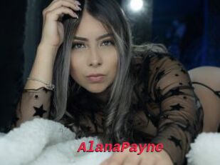 AlanaPayne