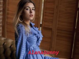 AlanaSunny