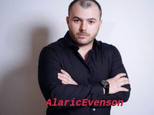 AlaricEvenson