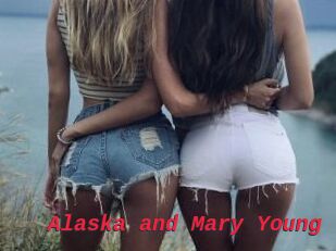 Alaska_and_Mary_Young