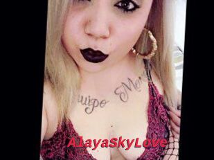 AlayaSkyLove