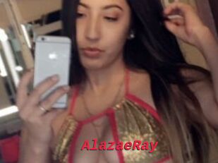 AlazaeRay