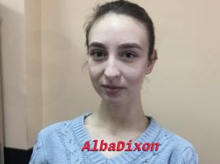 AlbaDixon