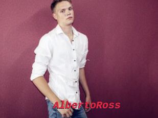 AlbertoRoss