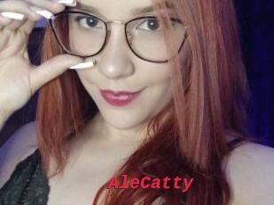 AleCatty