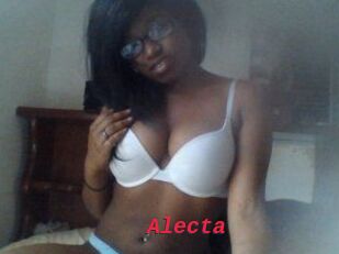 Alecta