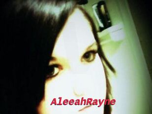 AleeahRayne