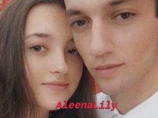 AleenaLily