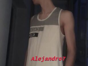 Alejandro7