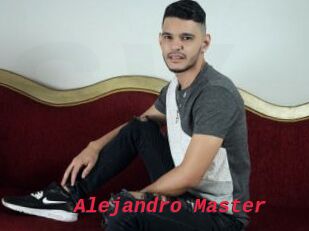 Alejandro_Master