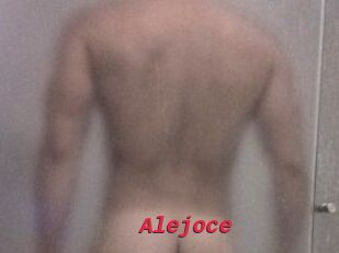 Alejoce