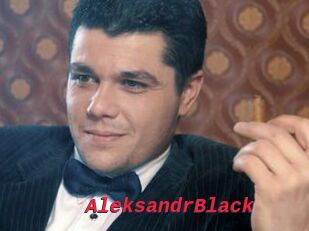 AleksandrBlack