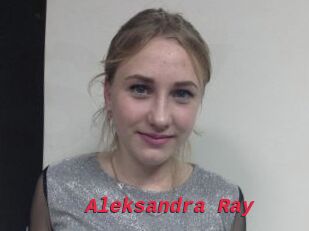 Aleksandra_Ray