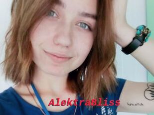 AlektraBliss