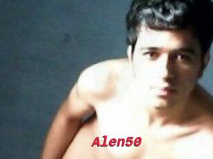 Alen50