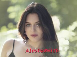 AleshaSmith