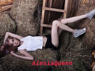 AlesiaQueen