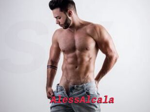 AlessAlcala