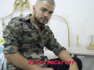 AlessioCarter