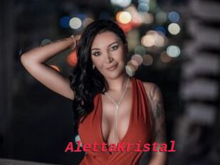 AlettaKristal